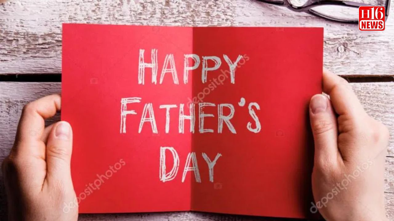 Father’s day 2025: Could you have a look at these financial gifts?